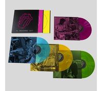 Rolling Stones,the - Live at the El Mocambo (Ltd. Neon Vinyl) [Vinilo]