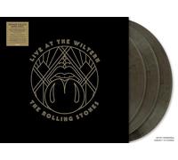The Rolling Stones Live at the Wiltern (Vinyl)