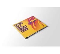 Rolling Stones,the - Living in a Ghost Town (1track CD Single)