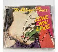 Rolling Stones the - Love You Live
