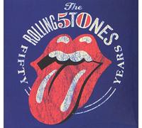 Rolling Stones,the - Magnete 50th Anniversary