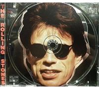 Rolling Stones, the - Mick Shaped Interview