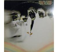 Rolling Stones, the - More Hot Rocks [Vinilo]