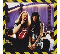 Rolling Stones the – No Security – Virgin Mobile