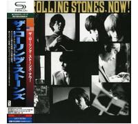Rolling Stones, the - Now!
