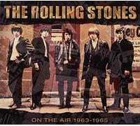 Rolling Stones, the - On Air 1963