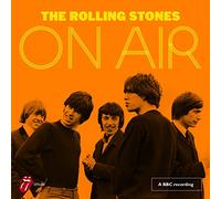 Rolling Stones the - On Air from the BBC)