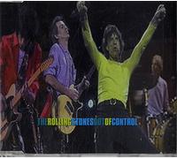 Rolling Stones – Out of Control – CD