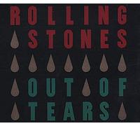 Rolling Stones - Out of Tears