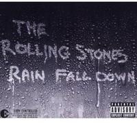 The Rolling Stones - Rain Fall Down (Can)