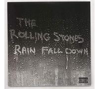 Rolling Stones,the - Rain Fall Down [Vinilo]