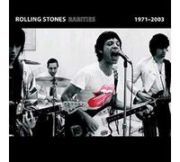 Rolling Stones the - Rarities 1971-2003