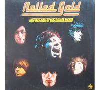 Rolling Stones, The - Rolled Gold - The Very Best Of The Rolling Stones - Nova - 6.28356 DT