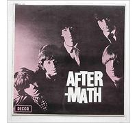 Rolling Stones - The Rolling Stones - Aftermath - Decca - SKL.4786