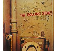 Rolling Stones - The Rolling Stones: Beggars Banquet [Winyl]
