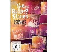 Rolling Stones - The Rolling Stones Hyde Park Live 1969 [DVD]
