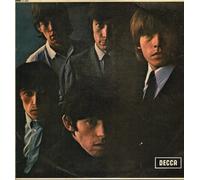 Rolling Stones - The Rolling Stones No. 2 - 2nd - VG/EX