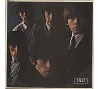 Rolling Stones - The Rolling Stones No. 2 - VG/VG+