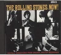 Rolling Stones - The Rolling Stones Now!