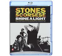The Rolling Stones - Shine A Light [Italia] [DVD]