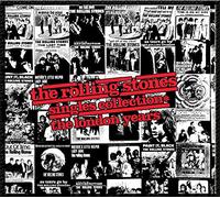 Rolling Stones - The Rolling Stones Singles Collection * the London Years