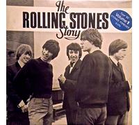 ROLLING STONES - The Rolling Stones Story - Volume 1 (Same Let it bleed / Around and around)(Club Edition) / 29 493 4
