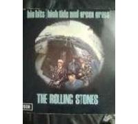 Rolling Stones, The - Rolling Stones, The - Big Hits (High Tide And Green Grass) - (some ring wear on sleeve) - Decca