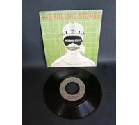 Rolling Stones, The - Rolling Stones, The - Emotional Rescue / Down In The Hole - [7"]