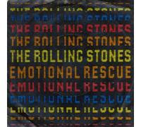 Rolling Stones, The - Rolling Stones, The - Emotional Rescue / Down In The Hole - Rolling Stones Records - 1C 006-63 974, EMI Electrola - 1C 006-63 974