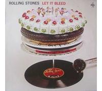 Rolling Stones, The - Rolling Stones, The - Let It Bleed - Nova - 6.21417 AO, Nova - 6.21417