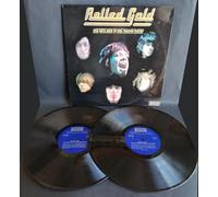 Rolling Stones, The - Rolling Stones, The - Rolled Gold - The Very Best Of The Rolling Stones ROST 1/2 Double - [LP]