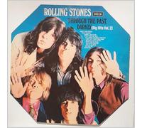 Rolling Stones, The - Rolling Stones, The - Through The Past, Darkly (Big Hits Vol. 2) - Decca - SLK 16 625-P