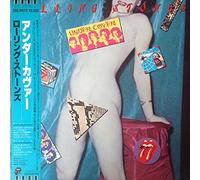 Rolling Stones, The - Rolling Stones, The - Undercover Of The Night - [7"]