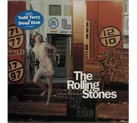 Rolling Stones, The - Saint of Me / Anyway You Look at It [Vinilo]