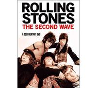 Rolling Stones - The Second Wave [Reino Unido] [DVD]