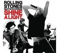 ROLLING STONES THE-SHINE A LIGHT