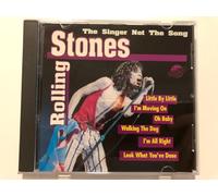 Rolling Stones - The Singer not The Song