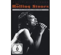 Rolling Stones - The Singles 1962-1970/Music Milestones [Alemania] [DVD]