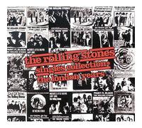Rolling Stones - The Singles Collection