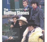 Rolling Stones - The Singles Vol.2 1965-1967
