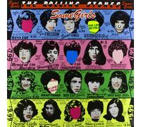 Rolling Stones the - Some Girls