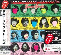 ROLLING STONES, THE - Some Girls [Remastered]