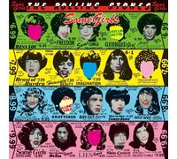Rolling Stones, the - Some Girls [SHM-CD]