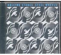 Rolling Stones the - Steel Wheels