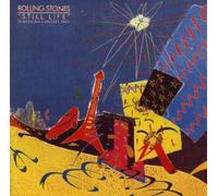 Rolling Stones the - Still Life