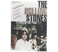 Rolling Stones - The Stones in the Park (Amaray [Alemania] [DVD]
