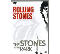 The Rolling Stones - The Stones In The Park [Italia] [DVD]