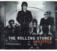 Rolling Stones the - Stripped
