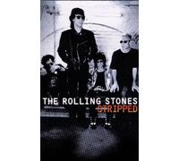 Rolling Stones, The - Stripped-Mtv Unplugged [CASSETTE] [Casete]