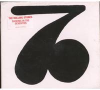 Rolling Stones the - Sucking in the Seventies